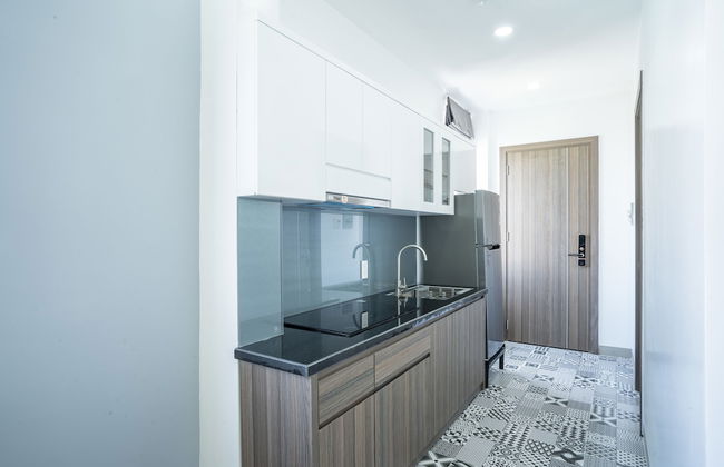 7S Hotel Hoang Anh & Apartment - Photo 35