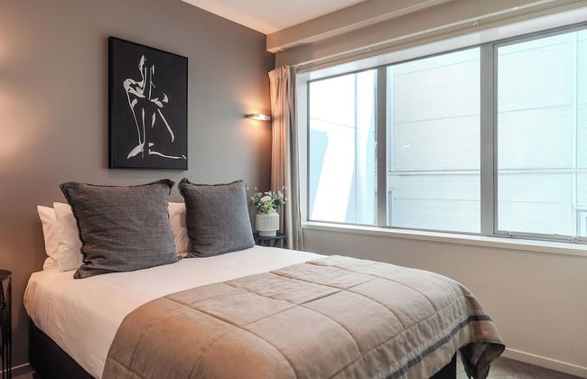 70 Tory Apartment Hotel - Foto 13