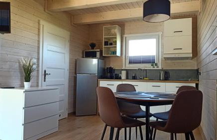 Słoneczne Chatki - Foto 55