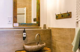 Gruppenhaus Haus BerchStein - Foto 28