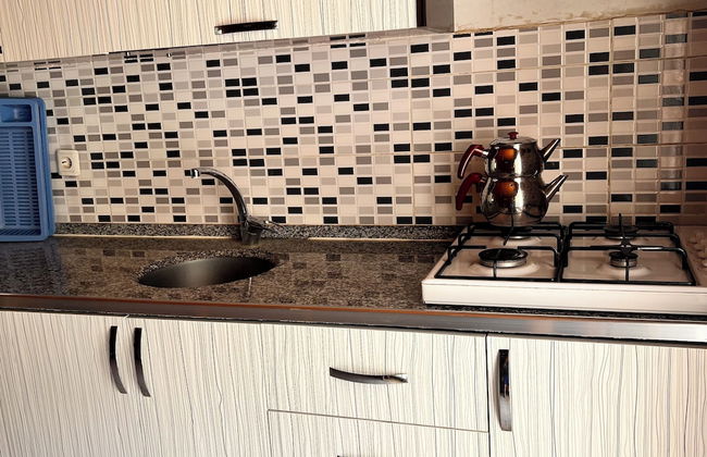 Adrasan Parlak Evleri - Foto 39