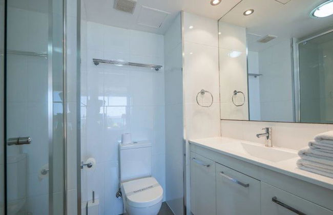 The Rocks Resort - Foto 50