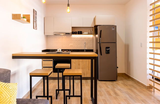 Caobos Center Coliving & Coworking - Foto 31