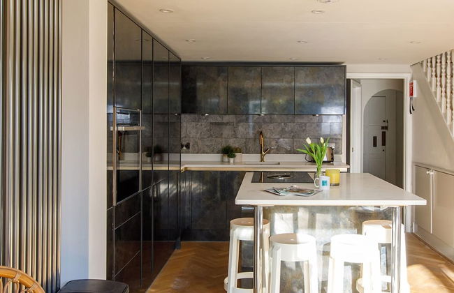 Terraced Townhouse Close to City Centre - Photo 10