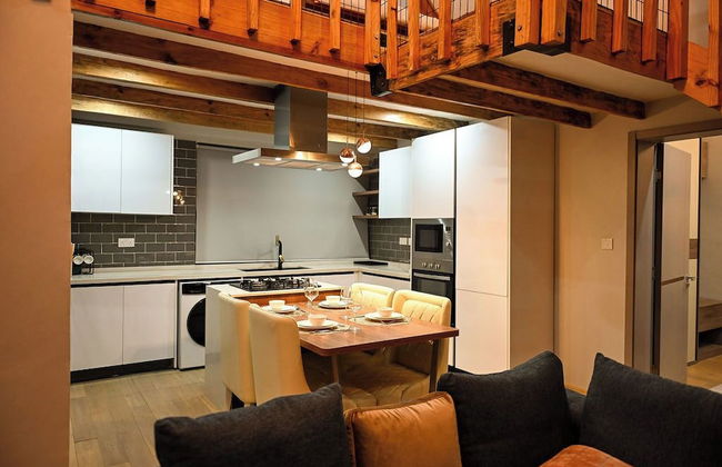 Mountain Lakes Resort and Spa - Foto 16