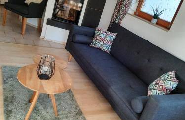 Apartment Kaminblick EuropaPark in ca 15 min erreichbar - Foto 17