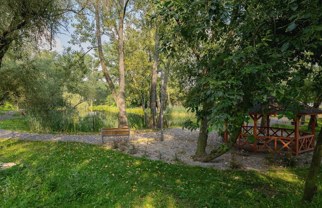 5th Floor Studio in Katowice by Renters - Photo 20