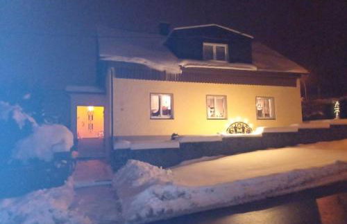 Ferienwohnung im Erzgebirge - Seiffen - Foto 17