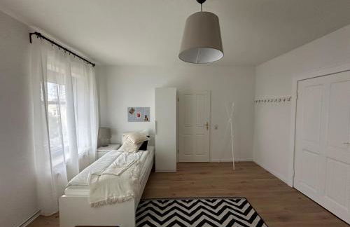 Cozy Apartment Near Berlin Ideal for Work or Leisure - Foto 19