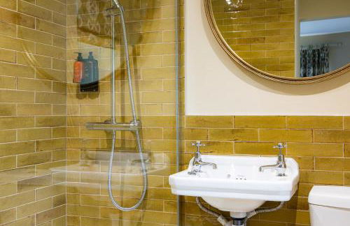 Wychwood Cottage - Foto 14