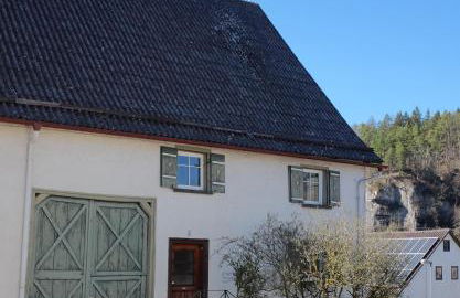 Gutenstein - Bauernhaus mit Charme und Ausblick - Foto 14
