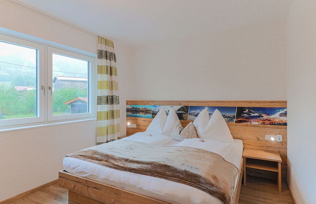 Apartment in Brixen Near Ski Welt - Foto 2