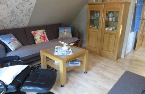 NEU! Ferienwohnung Sonnenschein OG - Foto 2