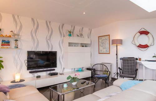 Holiday Home Maison de Plain Pied - Vue Mer by Interhome - Foto 18