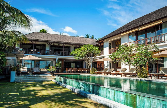 Villa Asada - Foto 1