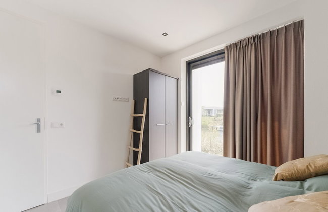 Swanky Villa in Zeewolde With Garden - Foto 10