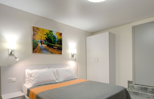 Arena Summit Apart Hotel - Foto 29