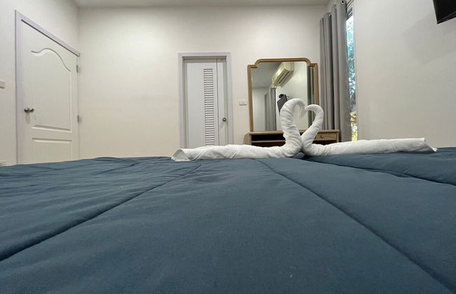 Chang Phueak Chao Samran Beach - Foto 35