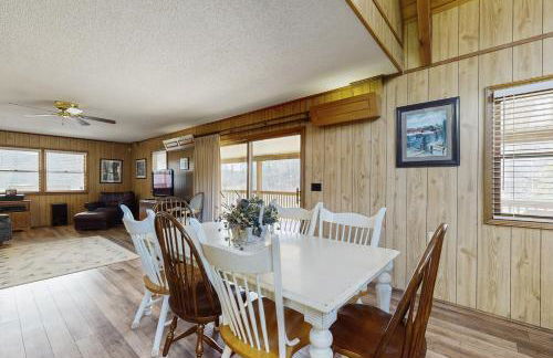 Lodge on Mirror Lake - Foto 10