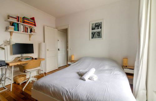 Appartement Mosta - Welkeys - Foto 10