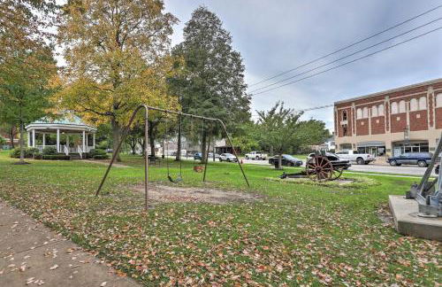 Pet-Friendly Home - half Mi to Downtown Willoughby! - Foto 3