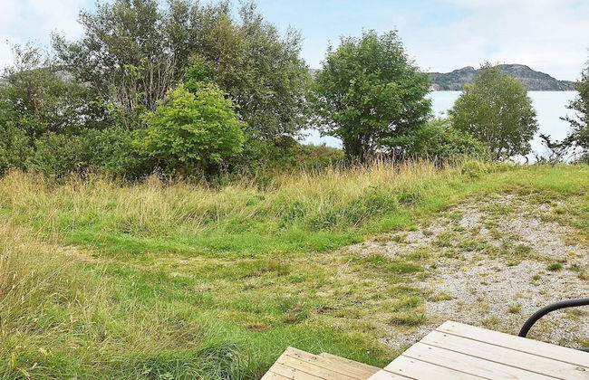 3 Person Holiday Home in Hitra - Foto 29