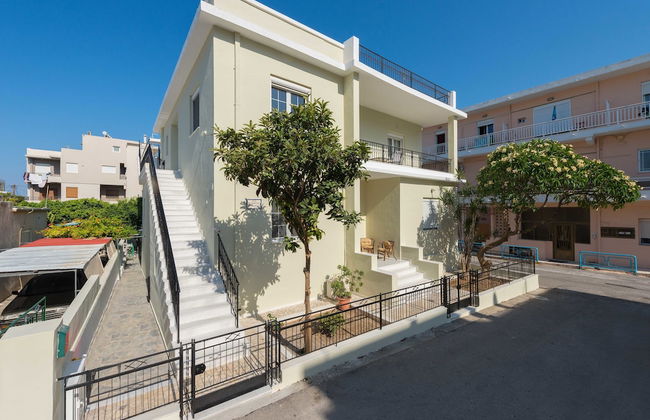 Violetas Apartment - Foto 1