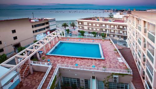 Aguas Salinas - Foto 5