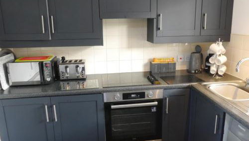 Hamlet Cottage sleeps 3-4 Stratford upon Avon - Foto 3