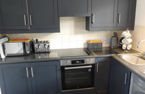 Hamlet Cottage sleeps 3-4 Stratford upon Avon - Foto 3