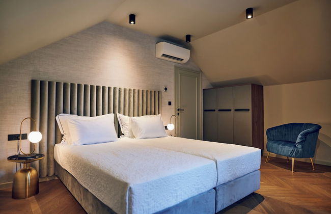 Hotel Republika - Foto 16