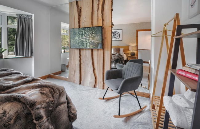 Ellerthwaite Place- 2 Bedroom House With Hot Tub - Foto 31