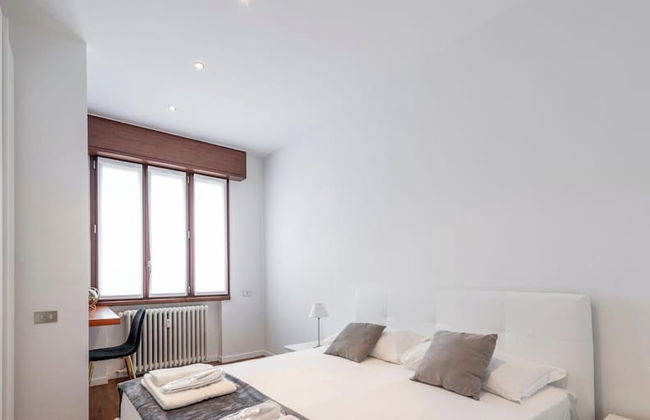 Milan Royal Suites & Luxury Apartments - Foto 69