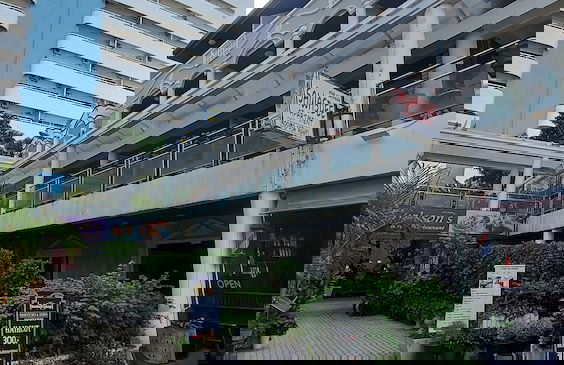 Sawasdee Apartment Patong - Photo 19