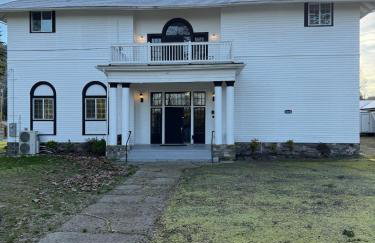 The Trafton School House - Foto 2