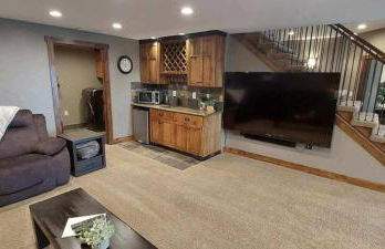 Grand Getaway at Green Bluff - Foto 27