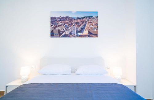 Apartment 'Holiday Above Dubrovnik' - Foto 32