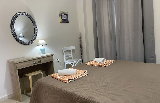 Alexander Apartments - Foto 18