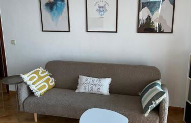 Lobo en Cabo Apartment, Cabo Roig , Orihuela Costa - Photo 14