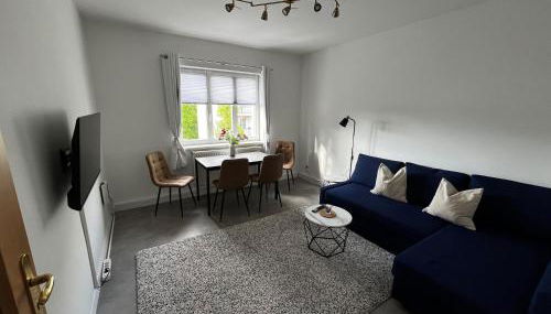 Gemütliche, ruhige Wohnung in zentraler Lage - Foto 4