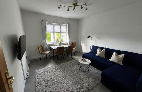 Gemütliche, ruhige Wohnung in zentraler Lage - Foto 4