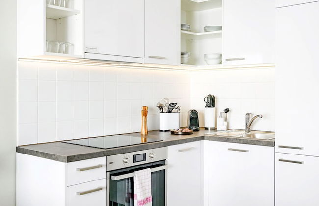 Limehome Budapest Mosonyi u. 4 - Foto 35