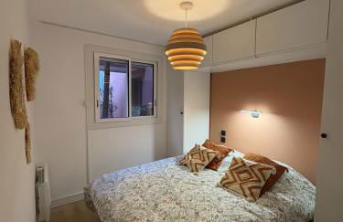 Vue mer sur la baie de Cannes piscine randonnée au pied de l Esterel - Foto 9