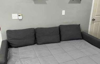 Cozy Apartment 2 BedroomS - Foto 17