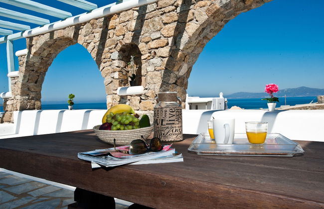 Sofia's Bungalows Mykonos - Photo 51