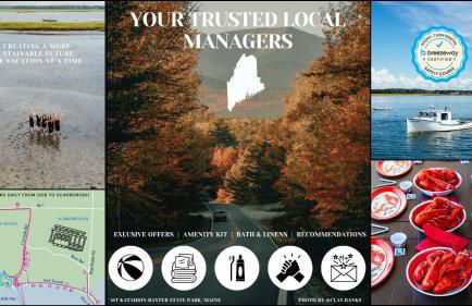 Beauty on the Beach by Bayley Vacation Rentals - Photo 9