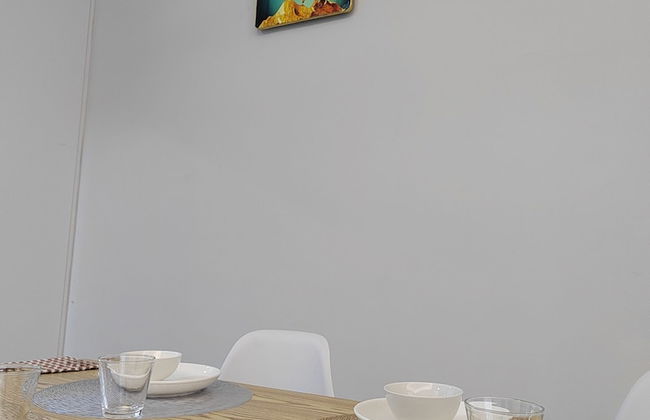 Executive Azure Next to New World Hotel - Foto 13