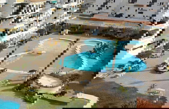 Roquetas Beach Apartment - Photo 23