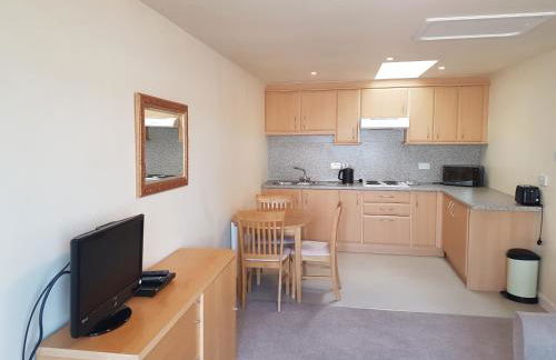 Fairways Cottages - Foto 14