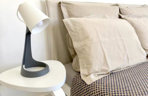 Dans une maison, appartement indépendant et jardin - Foto 40